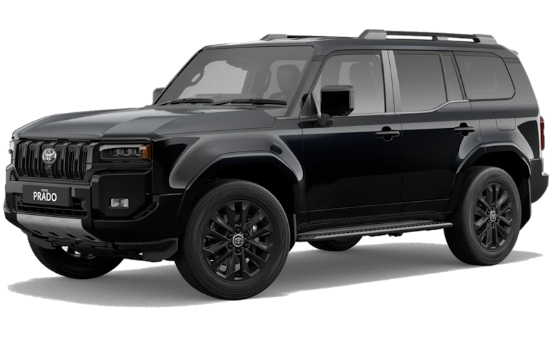 PRADO 2025